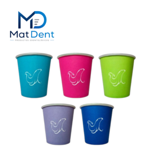 VASOS DE CARTON UNISEAL 4oz.