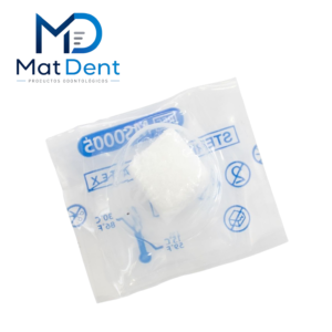 SPONGOSTAN 1 PZA ETHICON