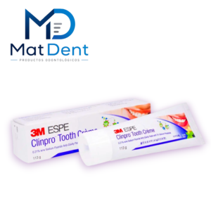CLINPRO CREMA DENTAL 3M